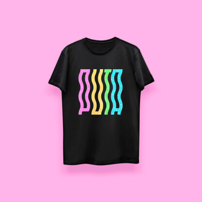 PXTA (playera negra)