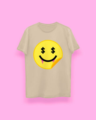 Halloween Vampire money (playera arena)