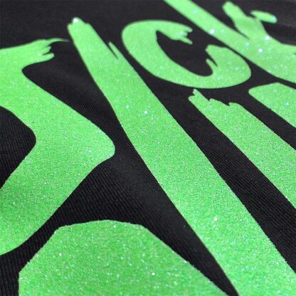 Sick'ning (playera negra) - Image 2