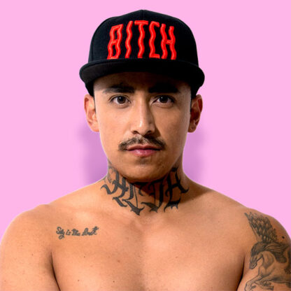 BXTCH (gorra)