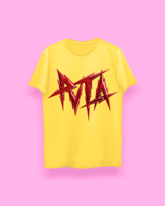 PVTA Rush (playera amarilla)