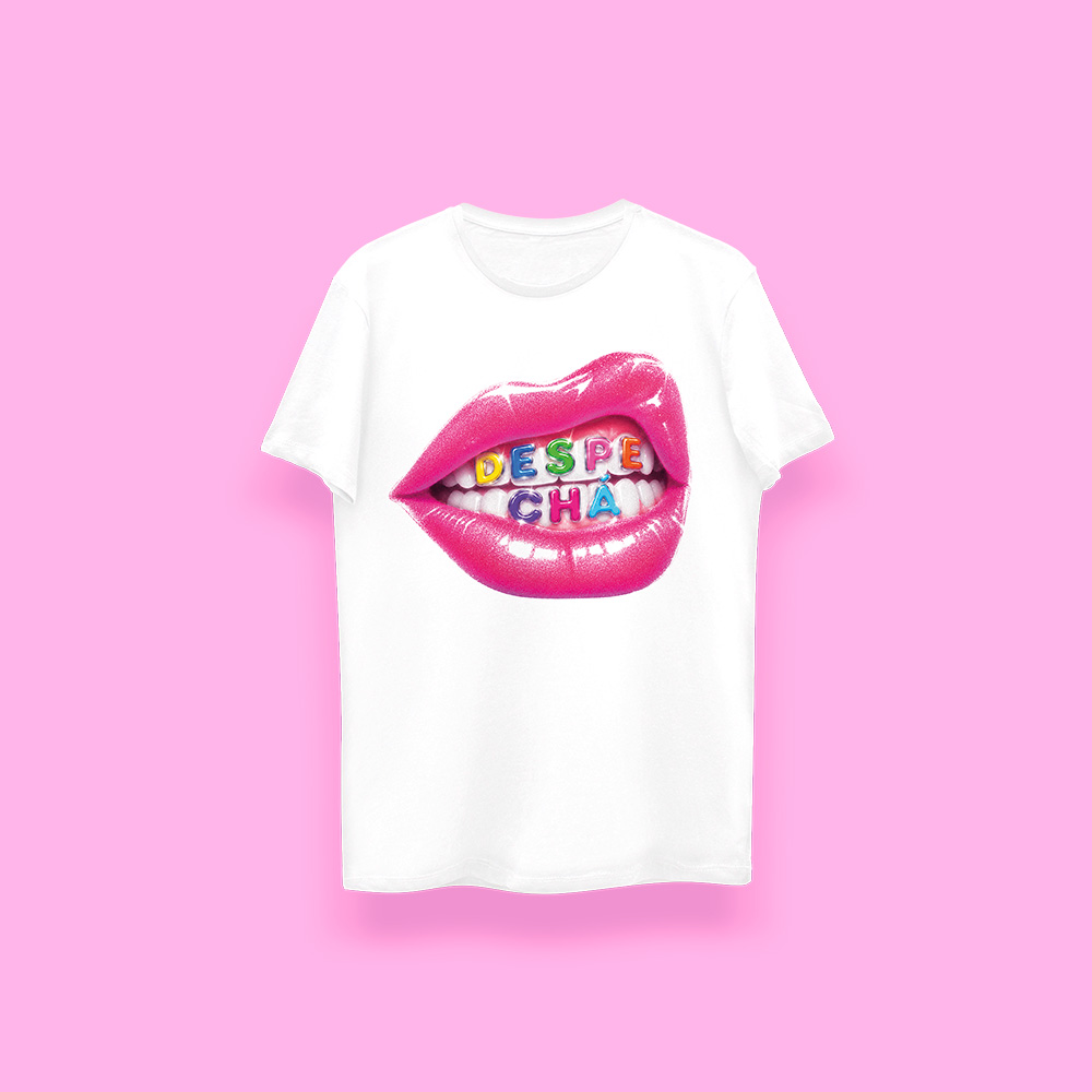 Rosalía DESPECHÁ (playera blanca)