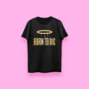 Born to die (playera negra) - Imagen 2