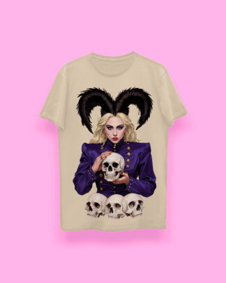 DANCE or DIE (playera arena)