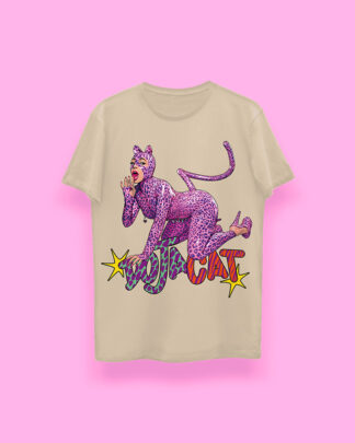 Doja Cat (playera arena)