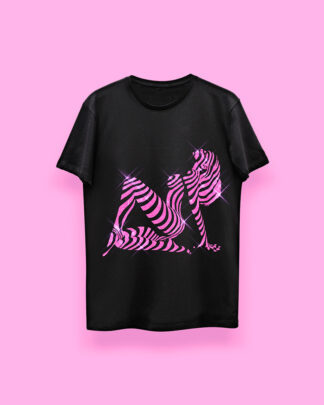 Madonna Confessions GRINDR (playera negra)